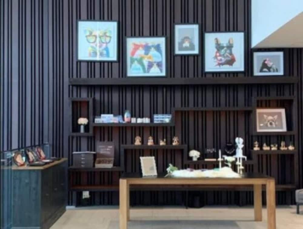 Brown Suites Hotel And Resort Jeju Extérieur photo