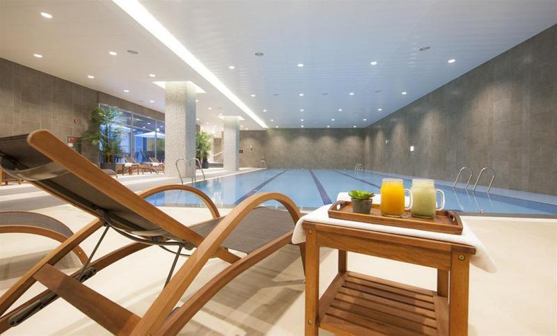 Brown Suites Hotel And Resort Jeju Extérieur photo