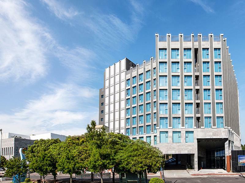 Brown Suites Hotel And Resort Jeju Extérieur photo